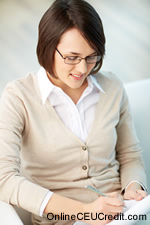 Reflective Approach female psychologist Supervision Enhancing Supervisees Clinical social work continuing ed